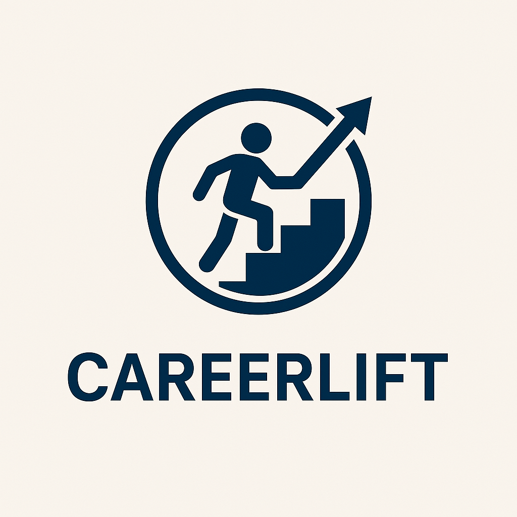 CareerLift UK Logo